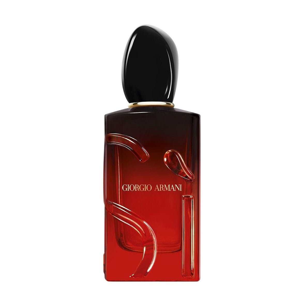 Giorgio Armani Si Passione Intense Refillable Парфумована вода жіноча, 100 мл